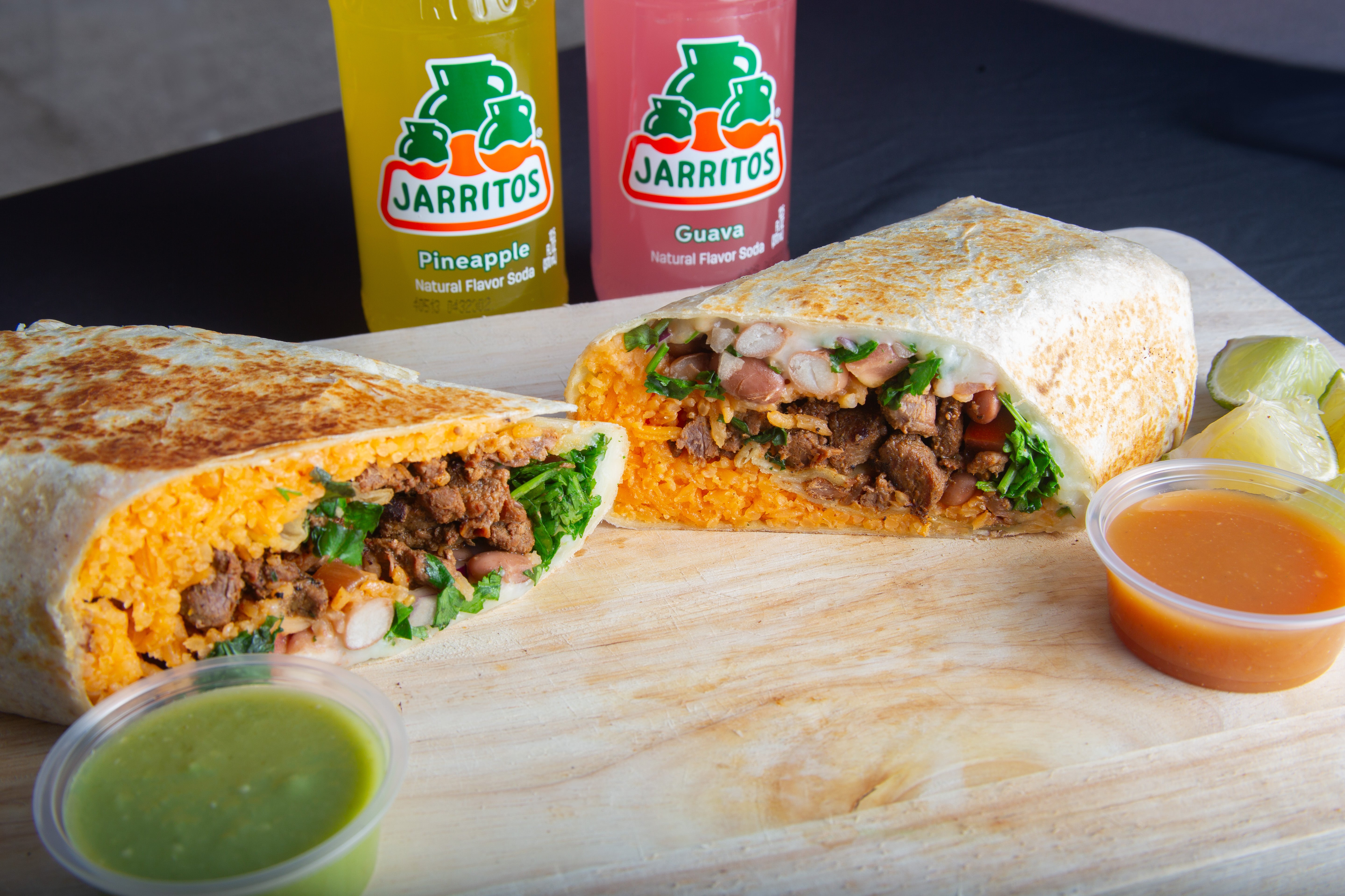 Desktop Slider Image